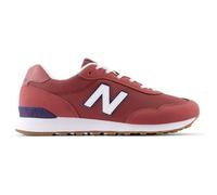 NEW BALANCE Herren Freizeitschuhe 515 (M515V3_LI1D) 42 ½ Red (M51527U)