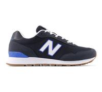 NEW BALANCE Herren Freizeitschuhe 515 (M515V3_LI1D) 45 Black (M5152JC)