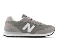 Sneaker NEW BALANCE "ML 515" Gr. 40,5, grau (grau, weiß) Schuhe Stoffschuhe (79525969-40,5)