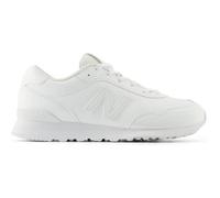 NEW BALANCE Herren Freizeitschuhe 515 (ML515V31D) 44 ½ WHITE ML515WWW