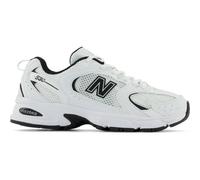NEW BALANCE Herren Freizeitschuhe 530 (MR5301D) 38 ½ MUNSELL WHITE (MR530EWB)