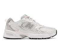 NEW BALANCE Herren Freizeitschuhe 530 (MR5301D) 40 ½ WHITE/SILVER (MR530EMA) MR530EMA