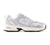 NEW BALANCE Herren Freizeitschuhe 530 (U530V11D) 39 ½ SILVER METALLIC (U530SEA)