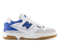 NEW BALANCE Herren Freizeitschuhe 550 WHITE 42 ½ (0197375688350)
