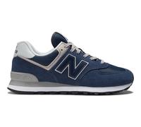 NEW BALANCE Herren Freizeitschuhe 574 Core (ML574V31D) 38 NAVY (ML574EVN)