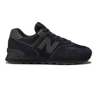 NEW BALANCE Herren Freizeitschuhe 574 Core (ML574V31D) 40 ½ BLACK (ML574EVE)