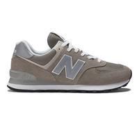 NEW BALANCE Herren Freizeitschuhe 574 Core Weit (ML574V32E) 42 GREY (ML574EVG)