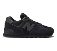 New Balance 574v3, Sneaker, Herren, Schwarz (Triple Black), 43 EU