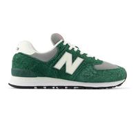 NEW BALANCE Herren Freizeitschuhe 574 (U574GNH) 44 Grün