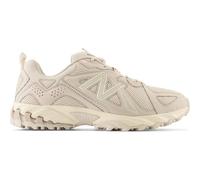Sneaker NEW BALANCE "610", Herren, Gr. 40, beige (timberwolf), Synthetik, Textil, Schuhe Sneaker (87020156-40) timberwolf
