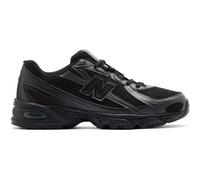 New Balance 740 men Lowtop black in Größe:39,5