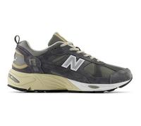 NEW BALANCE Herren Freizeitschuhe 878 (CM878V11D) 49 GREY (CM878MG1)