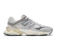 New Balance Sneaker 9060 9X Grau Wildleder/Mesh Damen und Herren Gr. 44