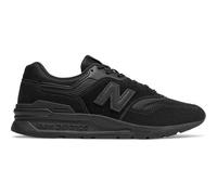 NEW BALANCE Herren Freizeitschuhe 997H (CM997HV11D) 41 ½ BLACK (CM997HCI)