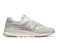 NEW BALANCE Herren Freizeitschuhe 997H (CM997HV11D) 45 ½ WHITE (CM997HCB)