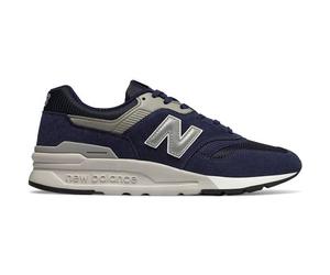 NEW BALANCE Herren Freizeitschuhe 997H (CM997HV11D) 45 ½ PIGMENT (CM997HCE)