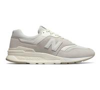 NEW BALANCE Herren Freizeitschuhe 997H (CM997HV11D) 45 WHITE (CM997HCB)