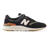 NEW BALANCE Herren Freizeitschuhe 997H (CM997HV11D) 46 ½ BLACK (CM997HLP)