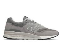 new balance Herren Sneaker grau / silbergrau / hellgrau, Größe 12 Grau / Silbergrau / Hellgrau