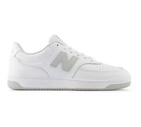 NEW BALANCE Herren Freizeitschuhe B80 (M080V2_LI1D) 41 ½ NB 103 WHITE (M0803QE)