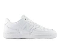 NEW BALANCE Herren Freizeitschuhe B80 (M080V2_LI1D) 42 ½ NB 103 WHITE (M08036W)