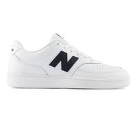 NEW BALANCE Herren Freizeitschuhe B80 (M080V2_LI1D) 42 ½ WHITE (M0803HY)