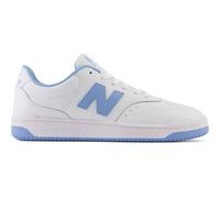 NEW BALANCE Herren Freizeitschuhe BB80 (BB80BLU) 39 ½ WHITE