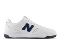 NEW BALANCE Herren Freizeitschuhe BB80 (BB80V11D) 42 ½ WHITE BB80UFO