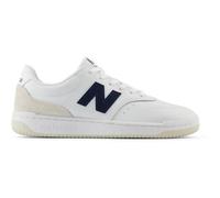 NEW BALANCE Herren Freizeitschuhe BB80 (BB80V11D) 45 WHITE BB80GRN
