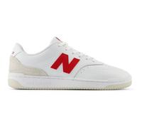 NEW BALANCE Herren Freizeitschuhe BB80 (BB80V11D) 46 ½ WHITE BB80RTB