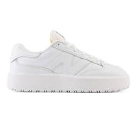 NEW BALANCE Herren Freizeitschuhe CT302 (CT302CLA) 40 WHITE