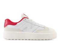 NEW BALANCE Herren Freizeitschuhe CT302 (CT302VB) 39 ½ WHITE