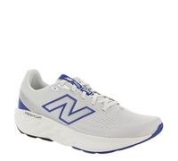 New Balance Herren Fresh Foam 520 V9 Laufschuh, Grey Matter/Reflection/Team Royal, 8.5 Wide