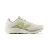 Laufschuh NEW BALANCE "680", Damen, Gr. 40,5, linen, Synthetik, Textil, Schuhe Laufschuh (83073309-40,5) linen