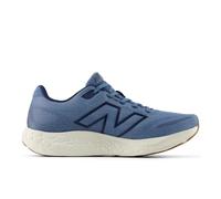 New Balance Herren Fresh Foam 680 V8 Sneaker, Shoreline Blue, 44 EU