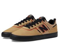 New Balance Herren Fresh Foam Arishi V2 Laufschuh, Khaki/schwarz, 10 Women/8.5 Men