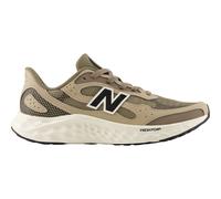 New Balance Herrenschuhe Fresh Foam Arishi V4 Beige Größe 42.5