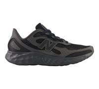 New Balance Herren Fresh Foam Arishi V4 Schuhe (Größe 43, schwarz)