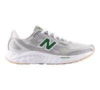New Balance Herren Fresh Foam Arishi V4 Schuhe (Größe 45.5, grau)