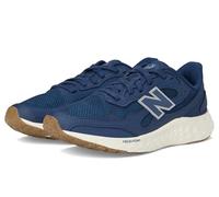 New Balance Herren Laufschuhe Fresh Foam Arishi V4 Blau Größe 46,5