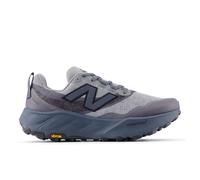 New Balance Fresh Foam X Hierro v9 Schuhe Grau Blau SS26, Größe 45,5 - EUR