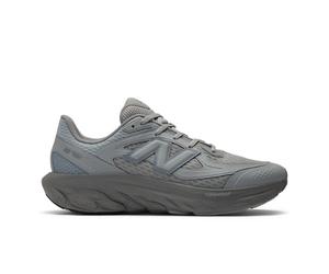 New Balance Herren Fresh Foam Trainer in Grau, Mesh, Größe 44