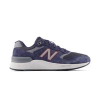 New Balance Herren Fresh Foam Walking 880 v7 in Blau, Synthetik, Größe 44