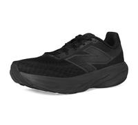 New Balance Herren Fresh Foam X 1080 V14 Running Shoes, Schwarz/Schwarz Metallic/Phantom, 42 EU