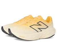 New Balance Herren Fresh Foam X 1080 V14 Schuhe, Clementine/Angora/Black Cement, 11.5