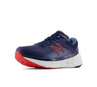 New Balance Herren Fresh Foam X 840 V1 Walking-Schuh, Nb Navy/True Red/Heron Blue, 44 EU