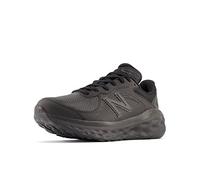 New Balance Herren Fresh Foam X 840f V1 Laufschuh, Schwarz/Schwarz/Blacktop, 10 Wide
