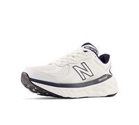 New Balance Herren Fresh Foam X 840f V1 Laufschuh, Wei /Team Navy/Wei , 47 EU