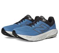 New Balance Herren Fresh Foam X 860 V14 Laufschuh, Blue Laguna/Black Cement/Grey Matter, 44.5 EU