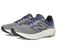 New Balance Herren Fresh Foam X 860 V14 Laufschuh, Schiefergrau/Dream State/Ginger Lemon, 46.5 EU